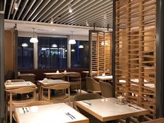 大堂-La-Serene Café