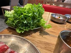 -汉拿山(北京上地华联店)