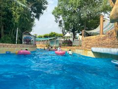 -上海玛雅海滩水公园