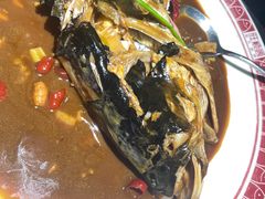 -旺顺阁鱼头泡饼(常营店)