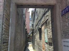 -小洲村