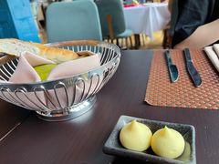 -Kathleen's Waitan 凯圣琳江景西餐厅(外滩店)