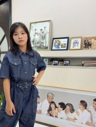 -拾光年华摄影馆(菱角湖公园店)