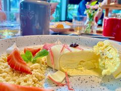 -La Terre乐田(万象城店)