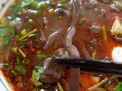-秦镇史玉林凉皮(翡丽城店)
