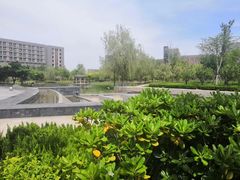-河南财经政法大学(郑东校区)