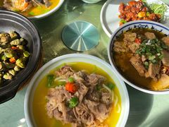-五味堂·江浙土菜(月河特色店)