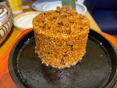 -包整·丝娃娃(一览甲秀楼风景店)