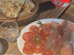 -FABIO’S费比欧披萨餐厅