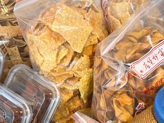 -方林富炒货店(西溪路78号本人店)