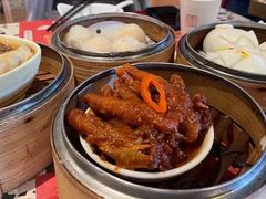 -点点心点心专门店(旺角店)
