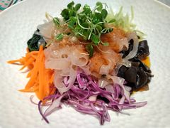 -珊海荟海鲜楼·天津菜·海肠捞饭·皮皮虾锅贴王(佛罗伦萨店)
