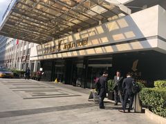 -北京京伦饭店