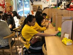 大堂-皆道拌麻辣烫·麻辣拌