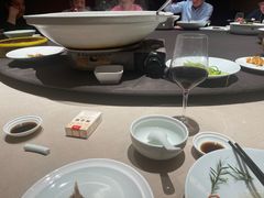 -久宴·天目湖大鱼头(恐龙园店)