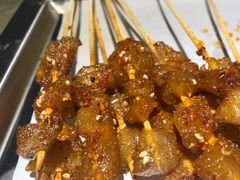 -小杨烤肉(高新店)