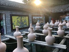 -景德镇古窑民俗博览区