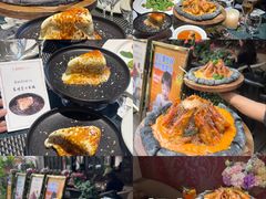 -翡翠鸟精品泰国菜(北辰财富中心店)