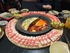 -蜀大侠火锅(四川北路店)