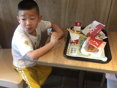 -肯德基(新凌云店)
