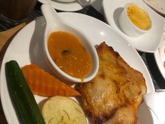 -斗牛士牛排餐厅(嘉里汇店)