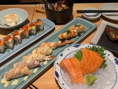 -Tuna maki寿司(园区永旺店)