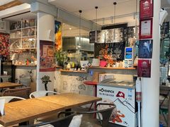 -闲·胡同 Barblu Hutong(雍和宫五道营店)