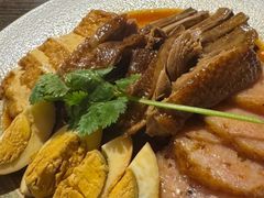 -大洋家·精品潮汕菜·生腌砂锅粥(天河东路店)