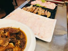 -潮泰牛肉火锅 · 创于1992年(车公庙店)