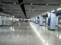 -上海港国际客运中心