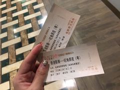 -成都百丽宫影城(LUXE太古里店)