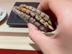 -橼舍鮨青木