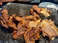 -火炉情韩国料理店(古田路店)