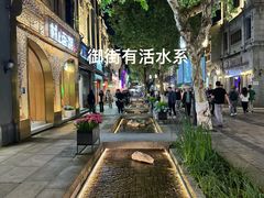 -南宋御街