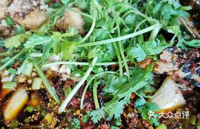 Burned Triangle Peak