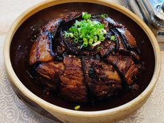 腊味合蒸-湘德楼(德胜门外大街店)