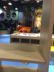 点击看大图 -卡通尼乐园(景枫中心店)