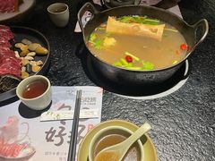 -盡膳口福·百年汤方火锅(科华北路店)