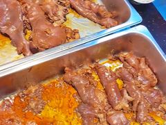 -老柴枝猪脚饭(窑岭店)