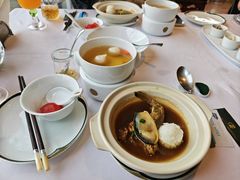 -杭州新新饭店·1913餐厅