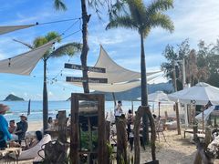 -西涌国际滨海旅游区