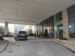 -郑州美盛喜来登大酒店
