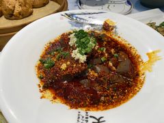 -纳家楼·地道陕菜(劳动路店)