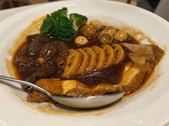 -若蘭慈·无国界素食料理(欢乐海岸店)