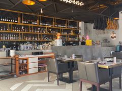 -IL Forno 意坊·意大利餐厅(花园店)