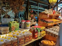 零售区-园林美食城·本土农家菜(杨和镇店)