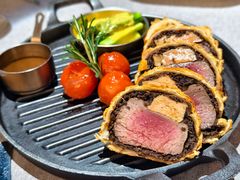 -Primotable高桌牛排馆(外滩店)