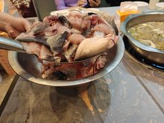 -韩妹鱼庄·泸定老字号(泸定店)