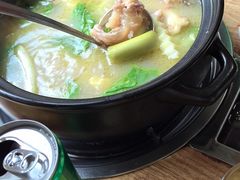 -尼玛藏家风味园(阿山食城店)