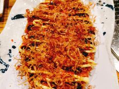 牛道自制土豆饼-御牛道日式烤肉料理(杭州万象城店)